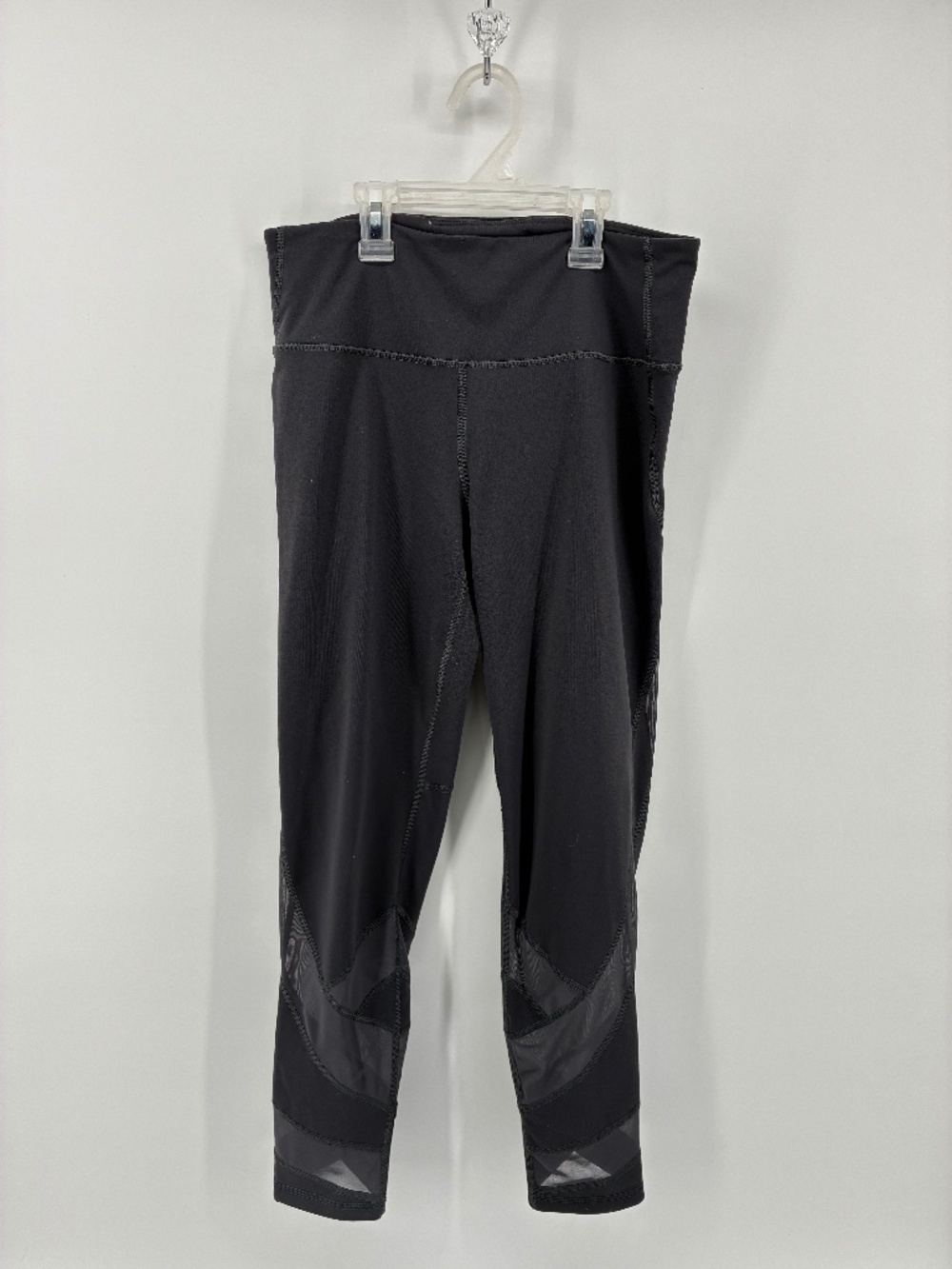 MASSIVE $10 SALE Victoria’s Secret Leggings Sheer Cutout Details